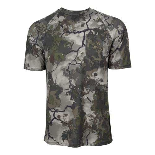 King's Hunter Short Sleeve Tee