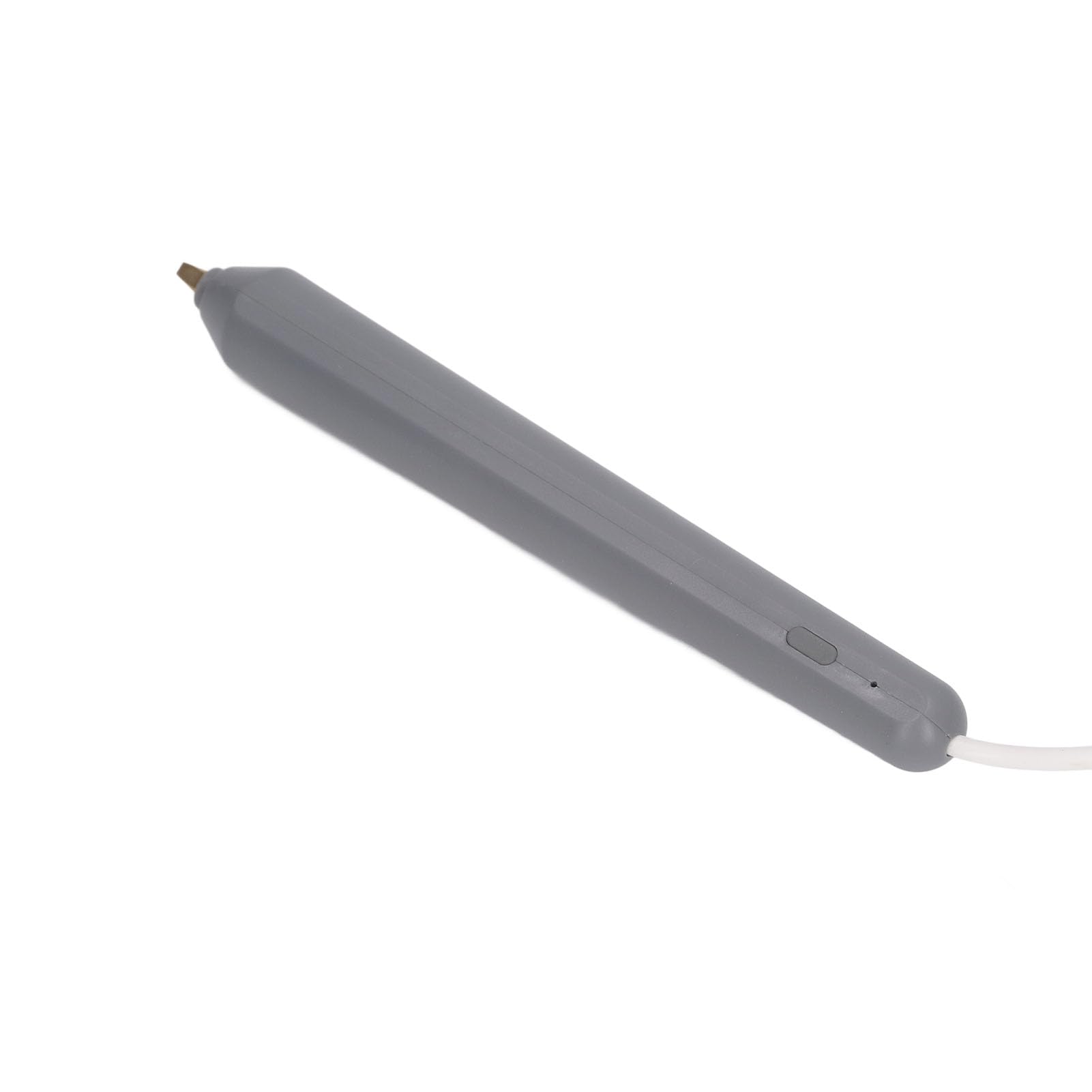 Stylo à Feuille Chauffante USB pour Estampage Pointe Ultra Fine Alimentation USB 4 Pointes Incluses for Bricolage et Artisanat