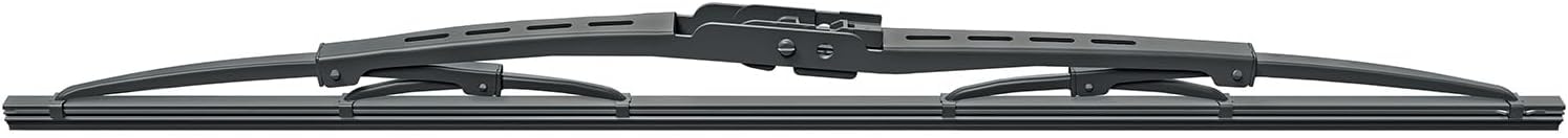 Front Windshield Wiper Blade Compatible With Chevrolet K1500 Suburban 1992 1993 1994 1995 1996 1997 1998 1999 PC-1033433