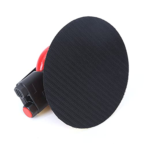 Commercial 6-Inch Pneumatic Sander