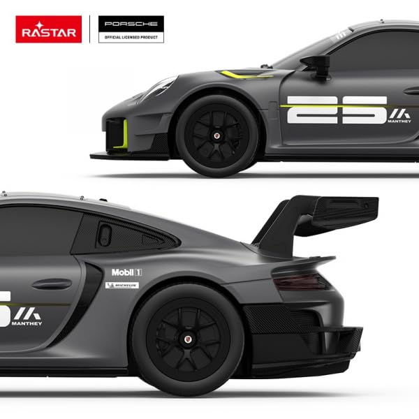RC PORSCHE 911 RS CLUBSPORT 25