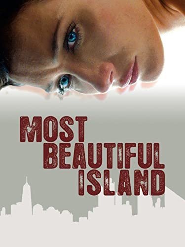 Most Beautiful Island
