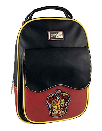 Preisvergleich Produktbild Harry Potter Gryffindor Backpack