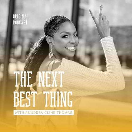 『The Next Best Thing』のカバーアート