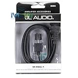 JL Audio M-RBC-1 Water Resistant Bass Knob