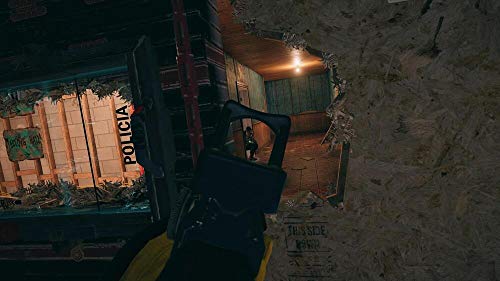 Tom Clancy's Rainbow Six Siege - édition gold