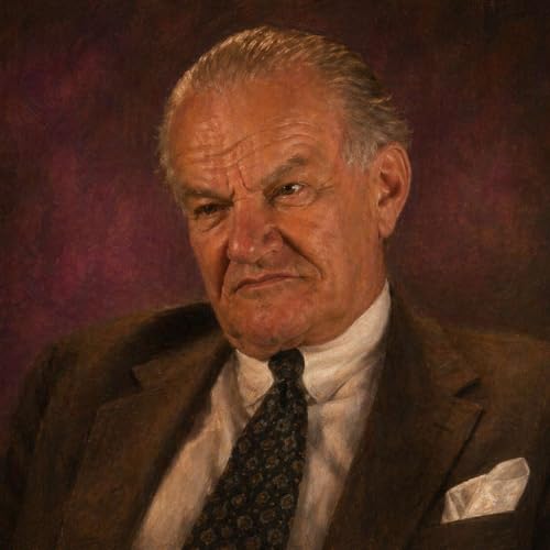 47. Dr. Francis Robicsek
