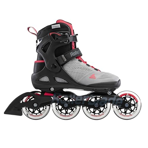 Rollerblade Macroblade 90 W les rollers parfaits pour vos randonnées urbaines - 3