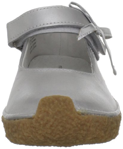 Morgan & Milo Woodstock Bow Mary Jane Sneaker (Infant/Toddler/Little Kid)2