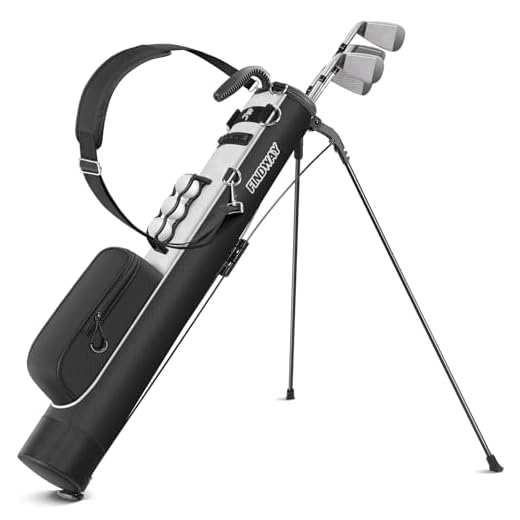 Findway Lightweight Golf Stand Bag