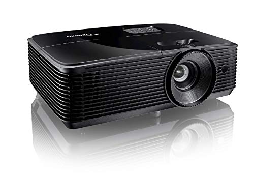 Preisvergleich Produktbild Optoma H116 HD-Ready 3800 Lumen