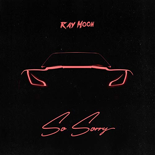 Ray Moon