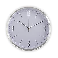 Wandklok Quartz Horloge reloj de pared Modern Grot... - Vicedeal