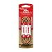 KIWI Outdoor Round Laces, Gold/Brown, 60", 1 Pair