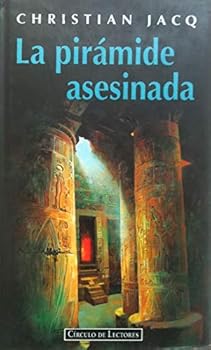 PIRAMIDE ASESINADA - LA