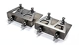 Material: Stainless Steel RCECHO® RC Model Ship 58x47mm Water Stabilizer R/C Hobby Boat Trim Tab TF810 174; Vollversion Apps Ausgabe