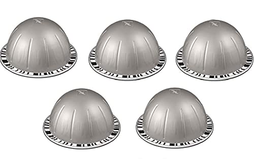 Nespresso Vertuo Line Arondio Café Parfumé 6 Tasses 60 Capuches