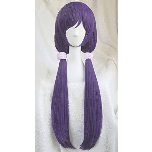 XFZJCHAP LoveLive! Love Live Cosplay Nozomi Tojo Costume Jouer aux Cheveux Anime Halloween Adultes