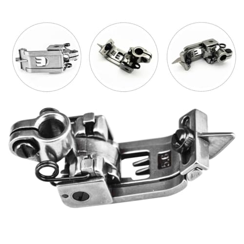 Prensatelas para máquina de coser tipo Flat-Seaming miniatura 4