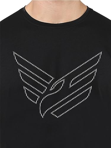 Image of STELLERS Mens Round Neck Tshirt