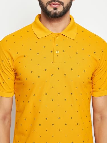 Image of Men's Half Sleeve Polo T Shirts