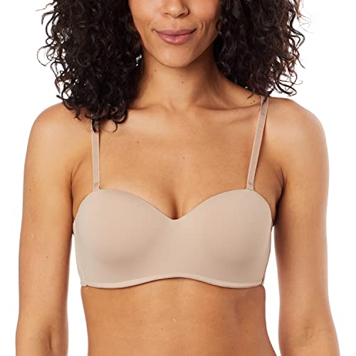 Sutia Trifil Tomara Que Caia, Macadâmia, 44