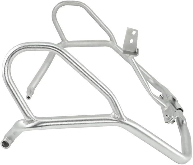 Protection pour réservoir de moto BMW R 1250 GS barres pour road trip et tout-terrain