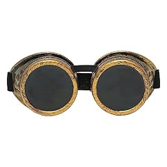 Classic - Bronze + Black Lens