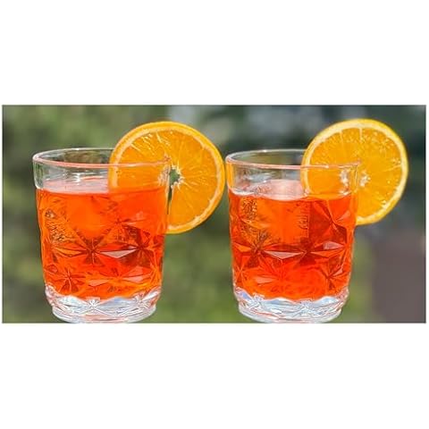 Verres à cocktail Topkapi Stefano Cover