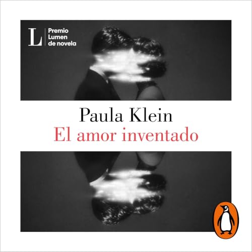 『El amor inventado』のカバーアート