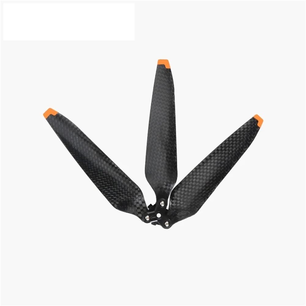Hélice Plegable De Tres Palas De Nailon Y Carbono 9453F Apto for 3/3Pro/3Pro Air(4pcs normal-B)