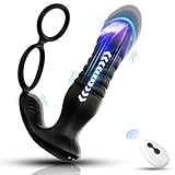Training Plug Sets Couple Adult Toys Plug Kit Relaxing Anales Trainer Tools Butt for Couple Men Women Training Sets Beginners Newly Toy Couple Sunglasses u20t33