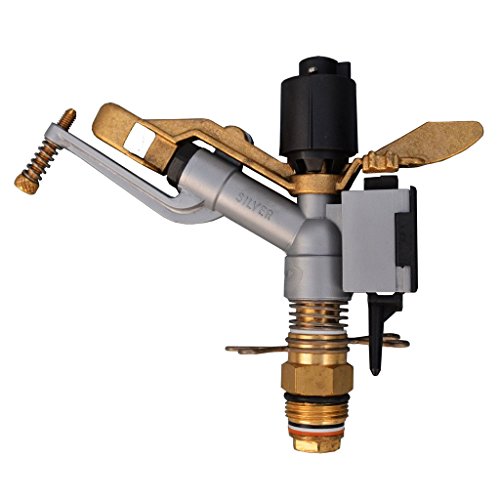 SIME Irrigatori Silver Settore 3/4 M, Multicolor