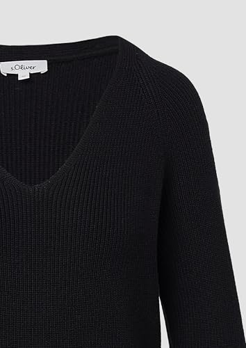 s.OliverDamenStrickpullover, 9999, 34 – Ansicht 6