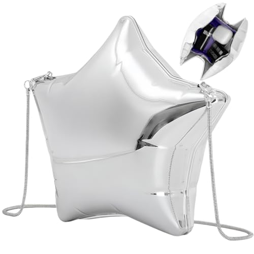 Donne Borsa di frizione di festa di Crossbody delle signore,