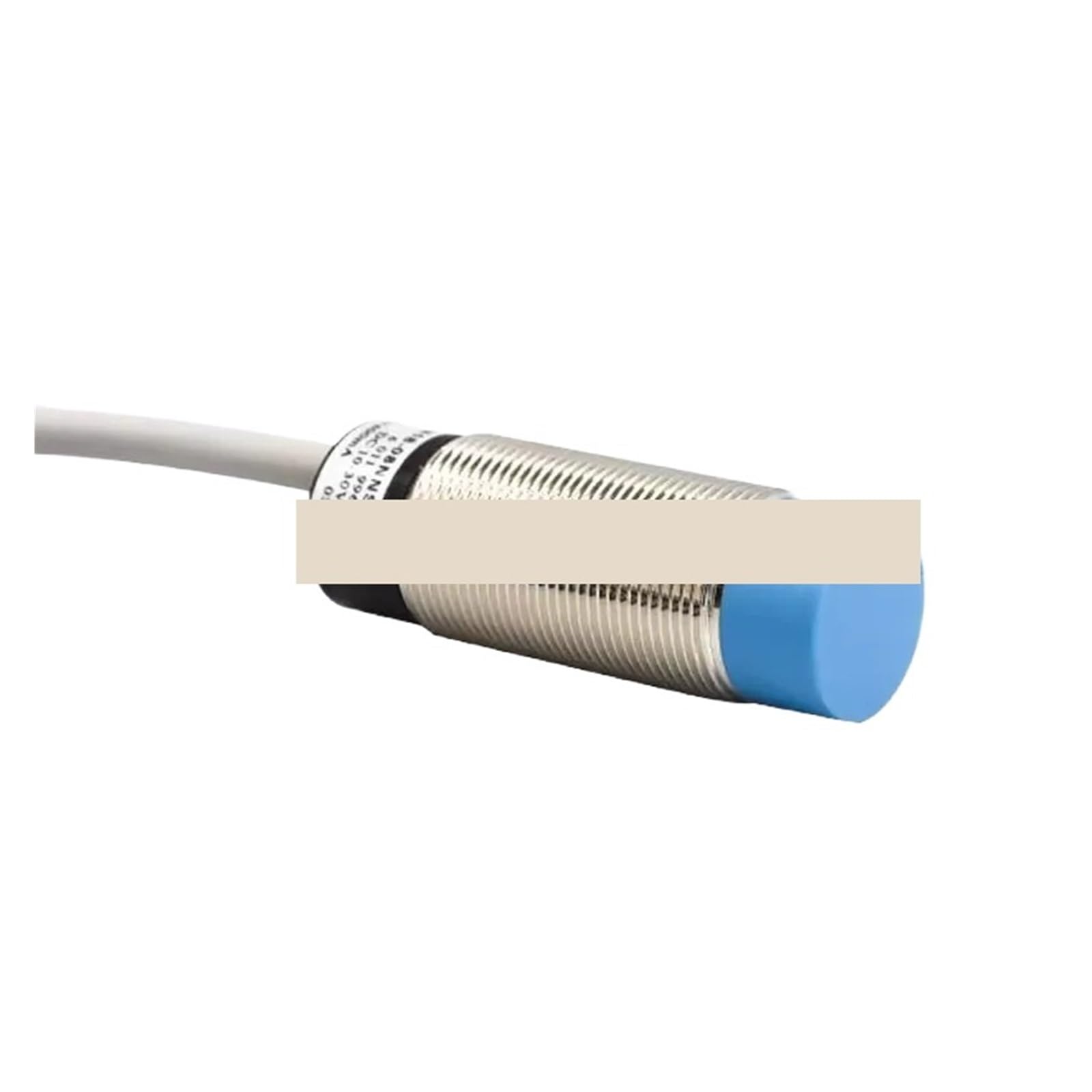 Cjkxpzmh One Color Proximity Switch Im18-05Bps-Zw1 Im30-10Bns-Zw1 Im30-10Bps-Zw1 Im30-15Nns-Zw1 Im30-15Nps-Zw1 Im18-08Bns-Zw1(Im30-10Bps-Zw1)