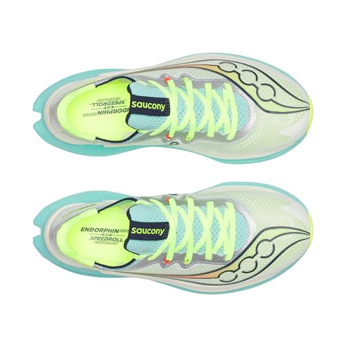 Image of Saucony Women's Endorphin Pro 5 Sneaker
