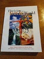Thriving in a Toxic World 0963649116 Book Cover