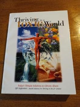 Unbound Thriving In A Toxic WOrld Book
