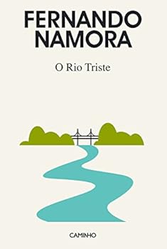Paperback O Rio Triste (Portuguese Edition) [Portuguese] Book