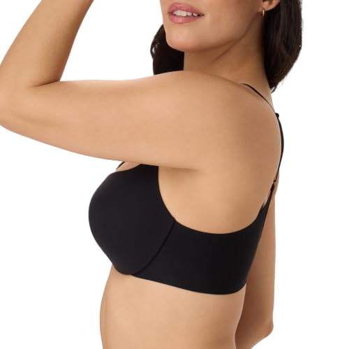 Image of Maidenform Comfort Devotion Dreamwire Back Smoothing Underwire Bra