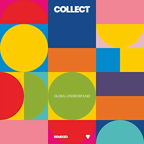 Play Collect: Global Underground Remixed by VARIOUS ARTISTS on Amazon ...