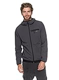 chubasqueros quiksilver hombre Corte Modern, la largura de un corte regular pero más estrecho