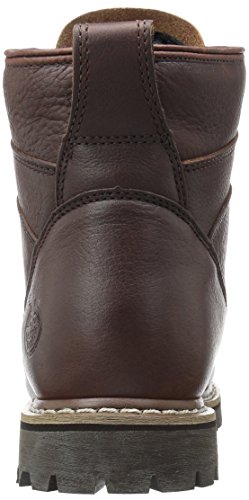 Georgia Boot Waterproof Lace-To-Toe Work Boot3