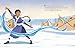 I Am Katara (Avatar: The Last Airbender) (Little Golden Book)