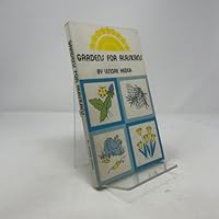 Gardens for Alaskans B0006XZ7TK Book Cover