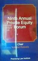 Private Equity Forum 1402410840 Book Cover