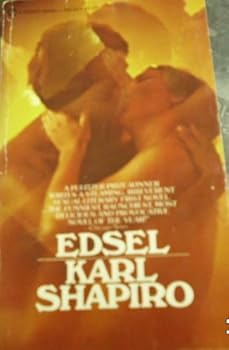Mass Market Paperback Edsel Book