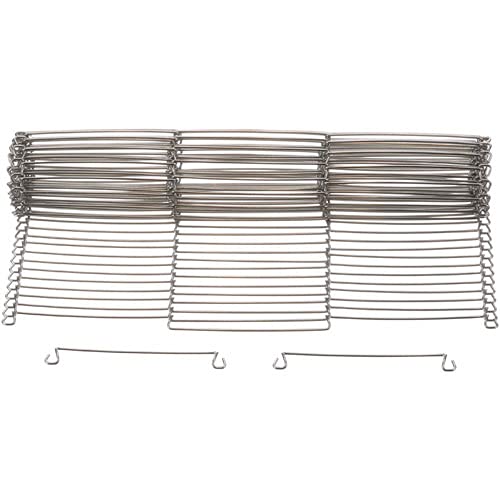 Exact FIT for ANTUNES 7000758 Wire Belt KIT - Replacement Part BY MAVRIK