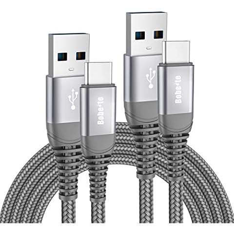 Bobeite USB Type C Fast Charge Cable Cover